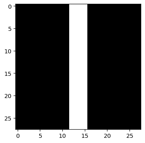 Test input image