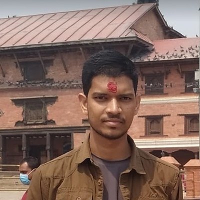 अमित यादव