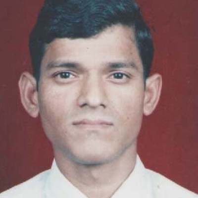 चन्देश्वर यादव