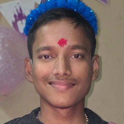 प्रतिक यादव