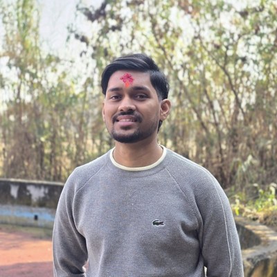 सुमित यादव