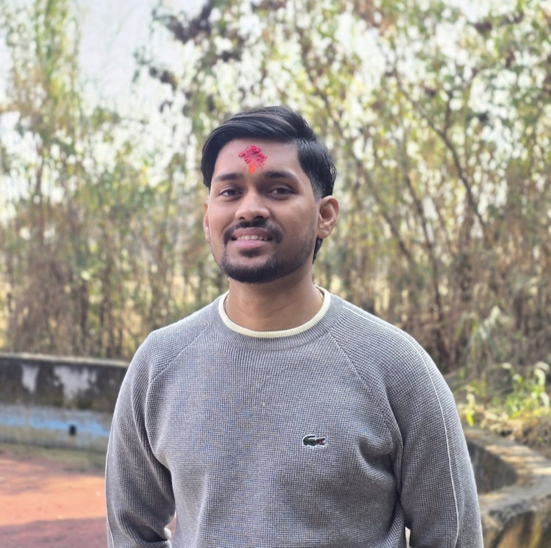 Sumit Yadav