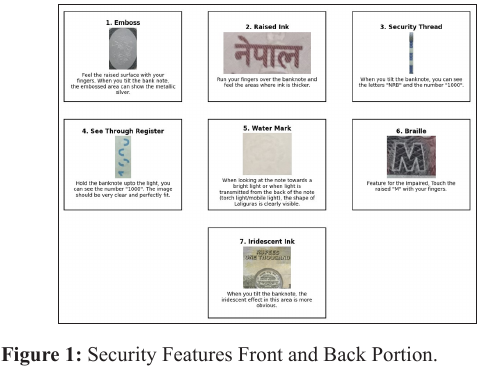 Figure — Revolutionizing Currency Security: A YOLOv8-Based Approach for Detecting Counterfeit Nepali Banknotes