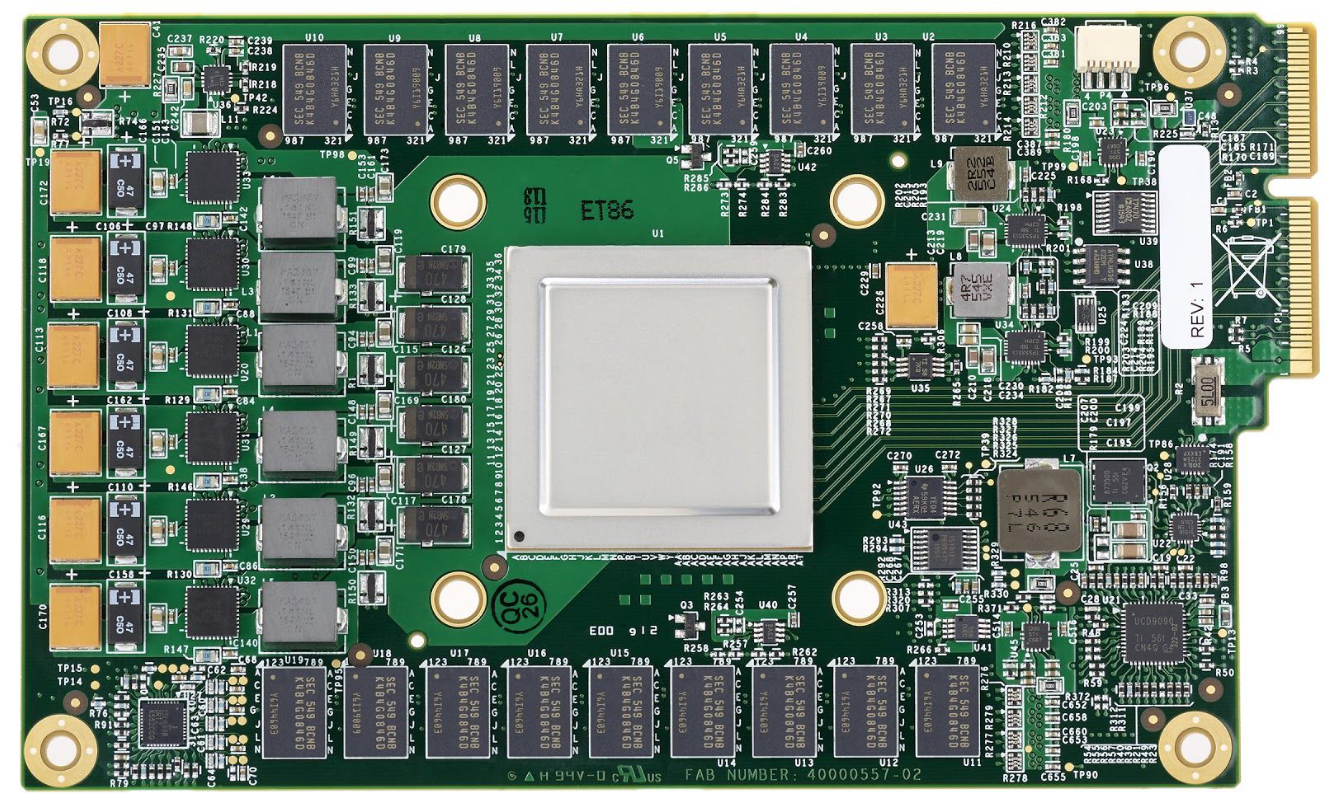 TPU Printed Circuit Board