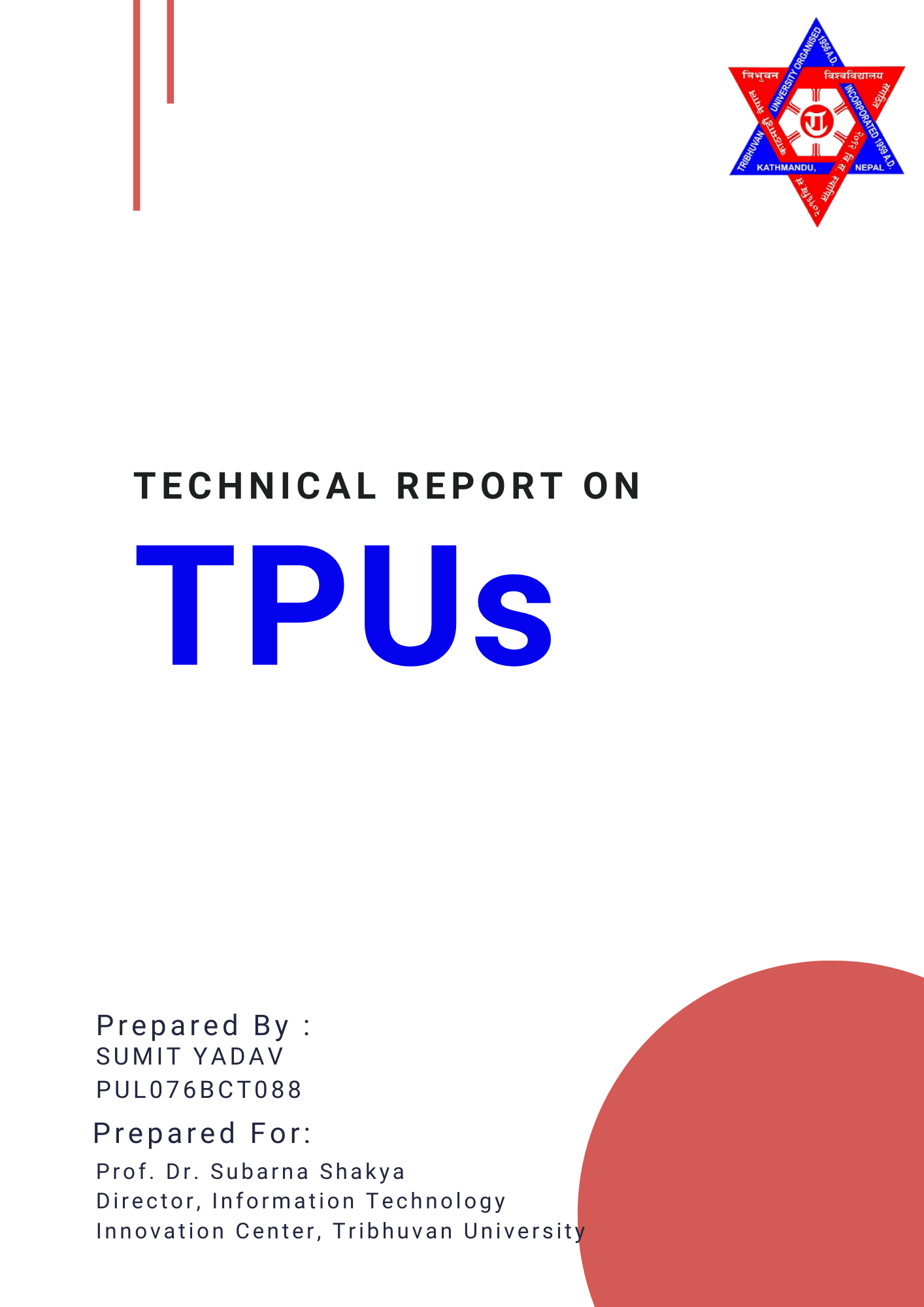 TPU cover image